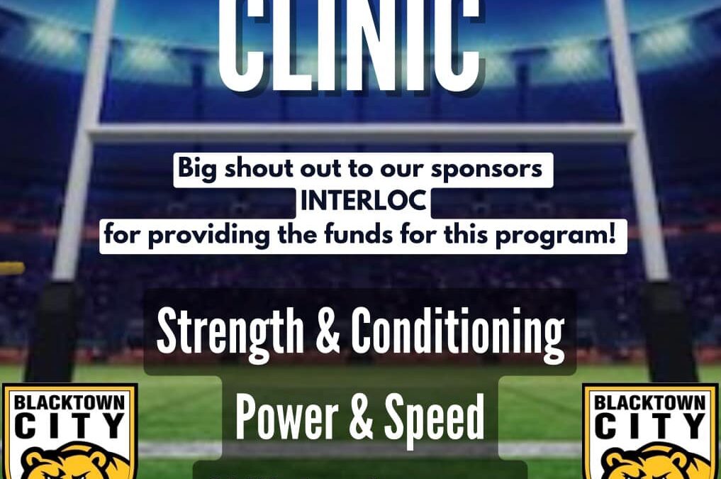 Coaching Clinic