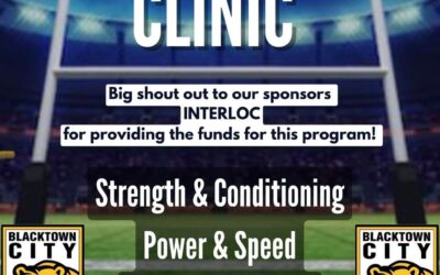 Coaching Clinic